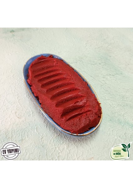 Domates Salçası 500 gr (Vakumlu)
