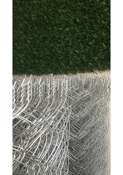 SET Tel Örgü 65X65 2.2mm 120CM Helezon Örülmüş Bahçe Tel fiyatları