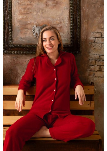 Pijama Takımı