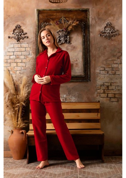 Pijama Takımı