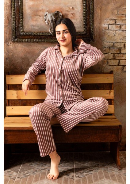 Pijama Takımı