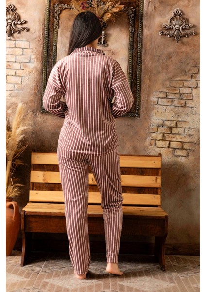 Pijama Takımı
