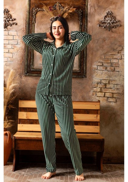 Pijama Takımı
