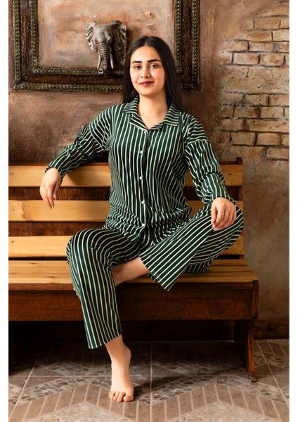 Pijama Takımı