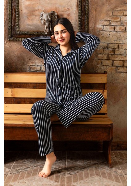 Pijama Takımı