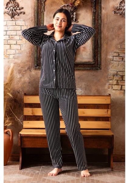 Pijama Takımı