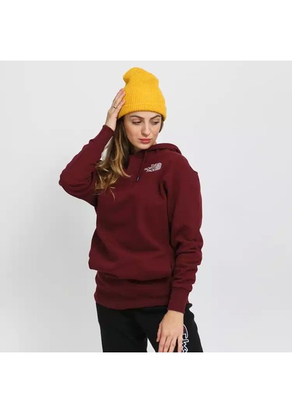 Oversized Hoodie
