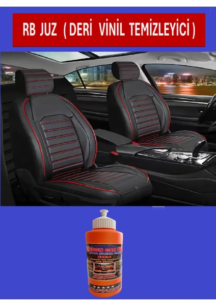 Ribbonwax Juz Deri - Vinil Genel Temizleyici ) 1 kg fırsatları