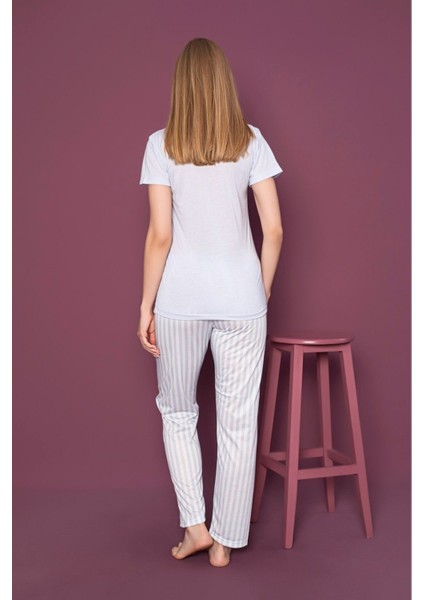 Pijama Takımı
