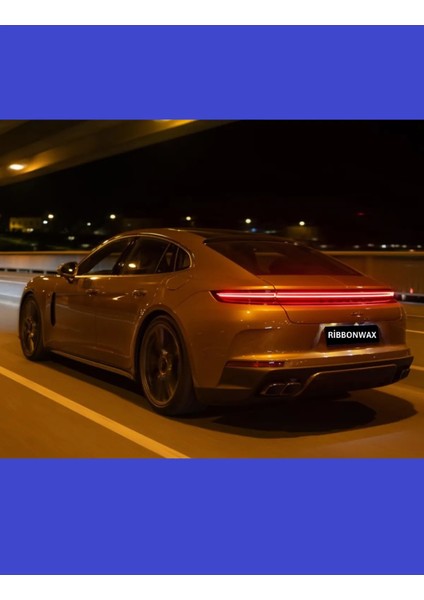 Ribbonwax Carnauba Paint Protection 500 ml Oto Boya Koruma + Cila indirimleri
