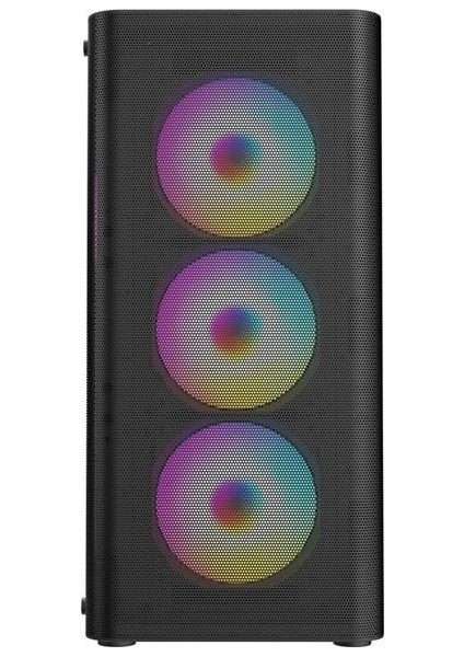 Frısby 550W FC-9385G Gamıng Mıd-Tower Pc Kasası fiyatları
