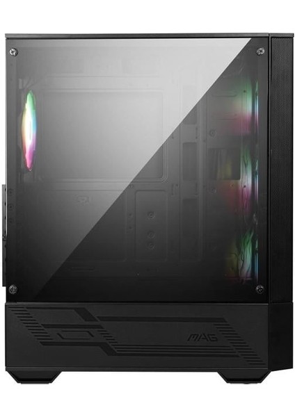 Msı Mag Forge 112R Gaming Mid-Tower Bilgisayar Kasaları fiyatları