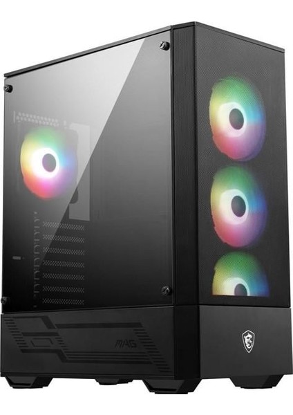 Msı Mag Forge 112R Gaming Mid-Tower Bilgisayar Kasaları modelleri