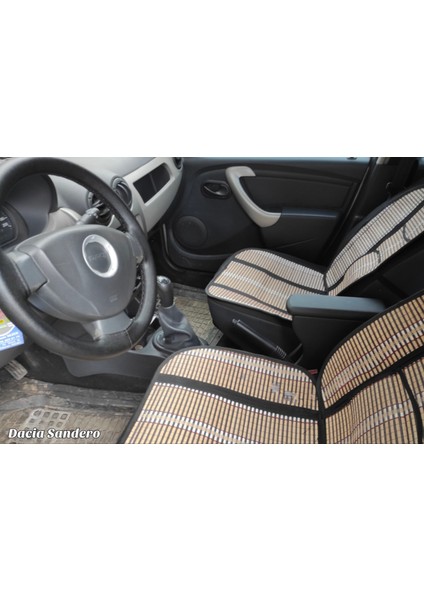 Symbol-Sandero-Logan-Lodgy Vidasız Konsola Geçmeli Kolçak (2013-2016) fırsatları