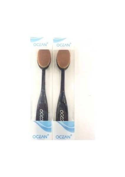 Fondöten Fırçası Ocean