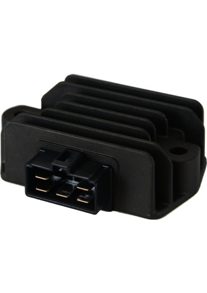 Honda Activa S Konjektör