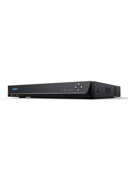 Reolınk 36KANAL NVS36 3-Diskli Nvr Kayıt Cihazı (4tb Disk Dahil)