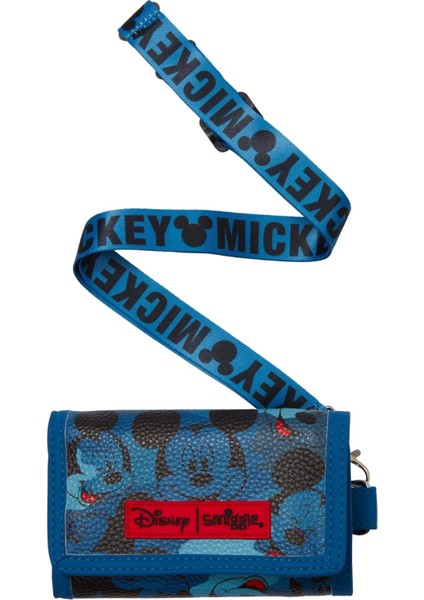 - Mickey Mouse Çocuk Cüzdanı fırsatları