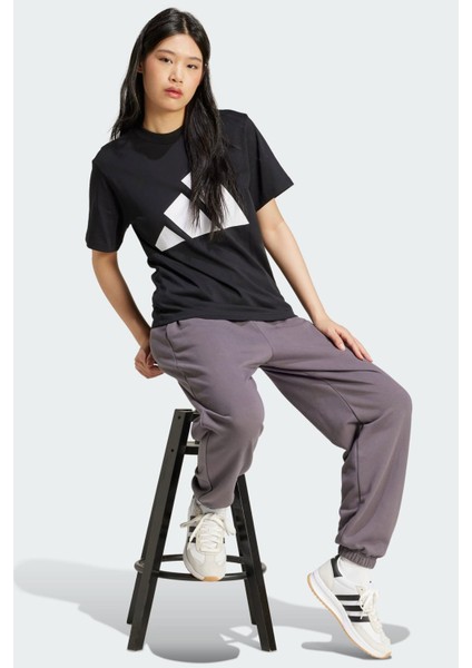 Kadın Sl Ft Eşofman Altı