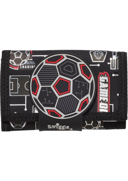 - Away Sporcu Çocuk Cüzdanı modelleri