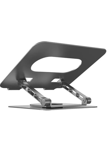 Unıtek 360 Derece Döner Metal Notebook Standı 10-16” (OT180SL01)