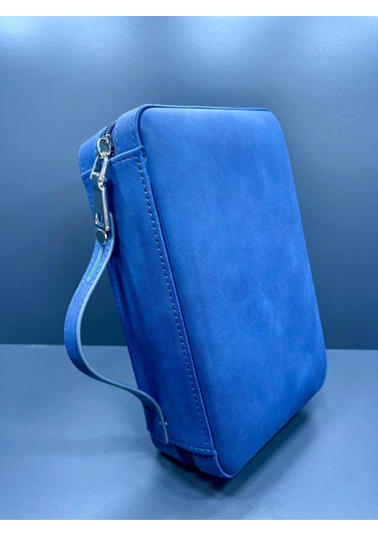 %100 Deri Profesyonel Puro Çantası Seyahat Humidoru 3'lü Set (Puro Makası, Puro Çakmağı, Humidor) modelleri