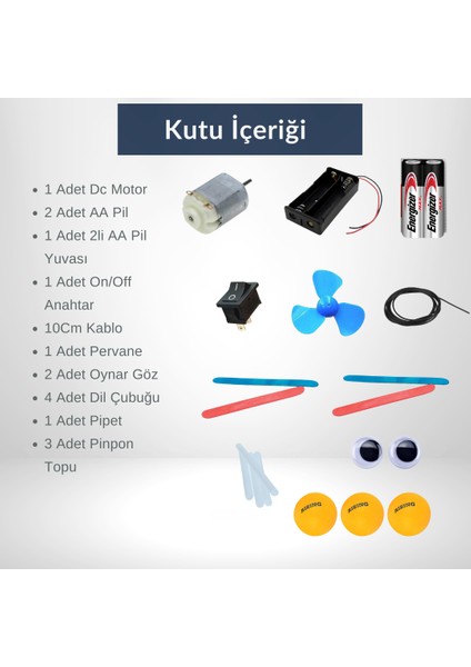 Hovercraft Kiti