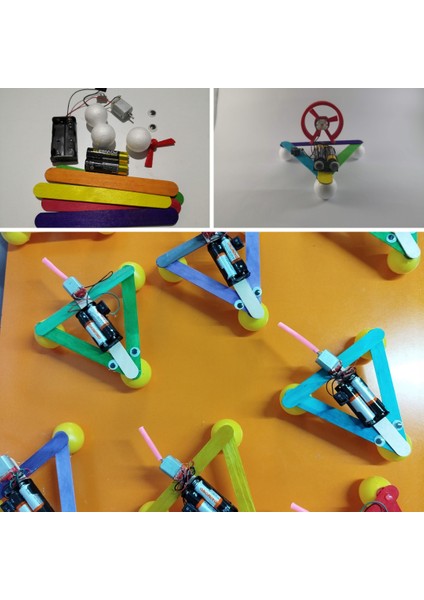 Hovercraft Kiti