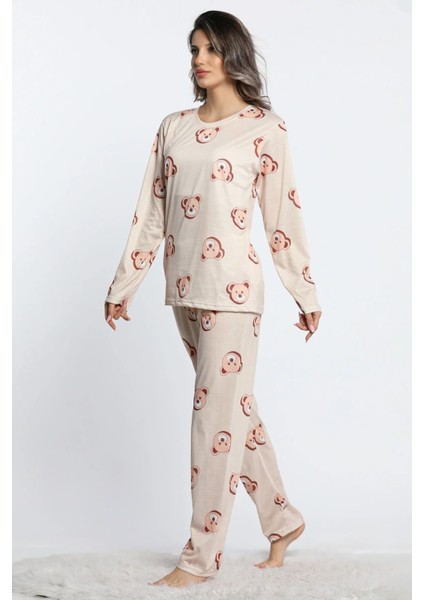 Pijama Takımı