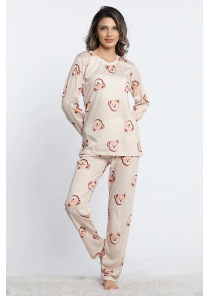 Pijama Takımı