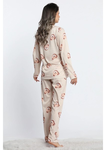 Pijama Takımı