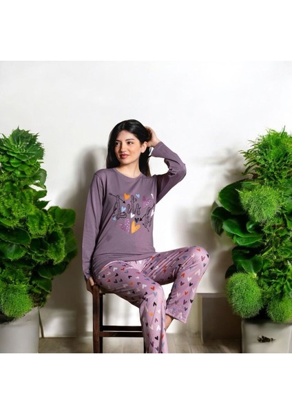 Pijama Takımı