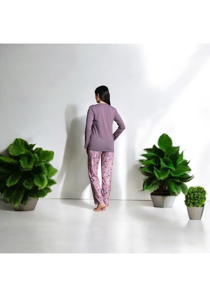 Pijama Takımı