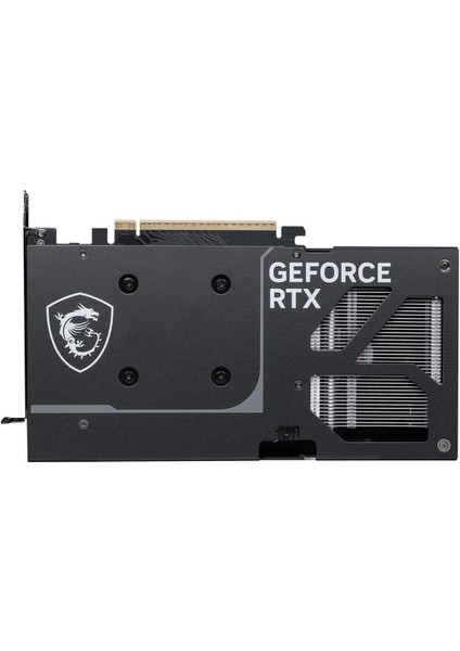Msı Geforce Rtx 5060 Tı 8g Ventus 2x Oc Plus 8gb Gddr7 128B DX12 Pcıe 5.0 X16 (3xdp 1xhdmı)