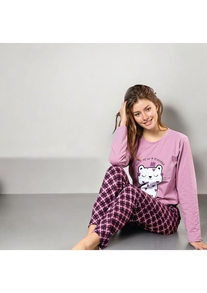 Pijama Takımı