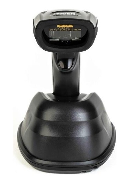 1d Laser CS95 Wlan (Kablosuz) El Tipi Barkod Okuyucu Ayaklı 300METRE Mesafeye Kadar fırsatları