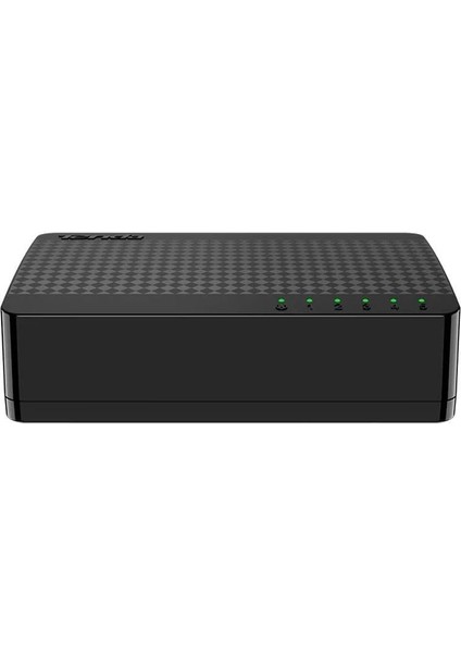 SG105M 5 Port 10/100/1000 Mbps Gigabit Switch