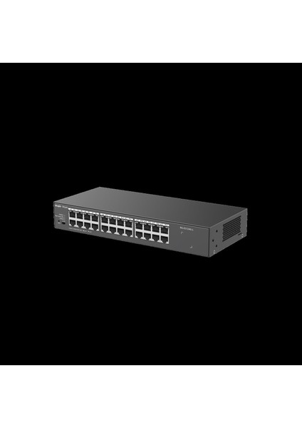 -Reyee RG-ES124G-L 24XGE F.gıgabit Network Switch
