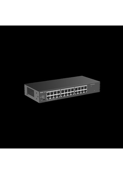 -Reyee RG-ES124G-L 24XGE F.gıgabit Network Switch