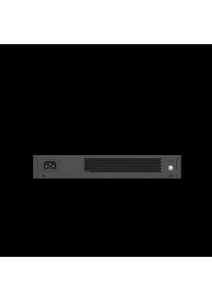 -Reyee RG-ES124G-L 24XGE F.gıgabit Network Switch
