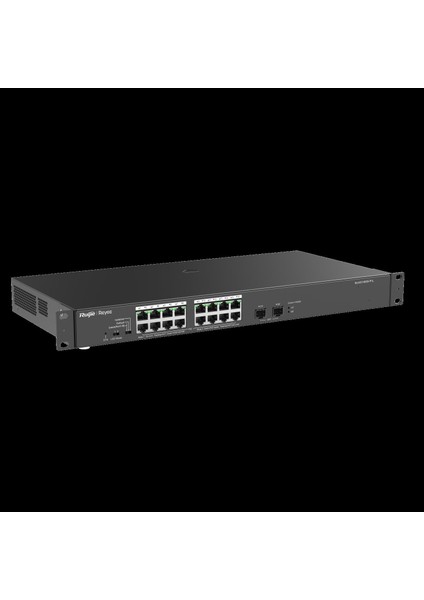 -Reyee RG-ES118GS-P-L 18XGE F.gıgabıt 247W Poe Switch