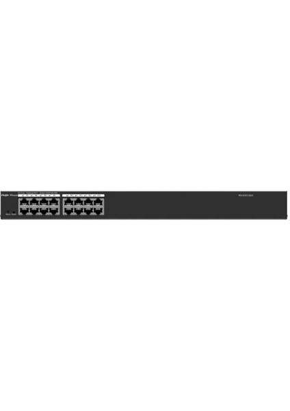 -Reyee RG-ES216GC 16XGE F.gigabit Network Switch