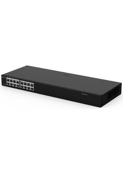 -Reyee RG-ES216GC 16XGE F.gigabit Network Switch