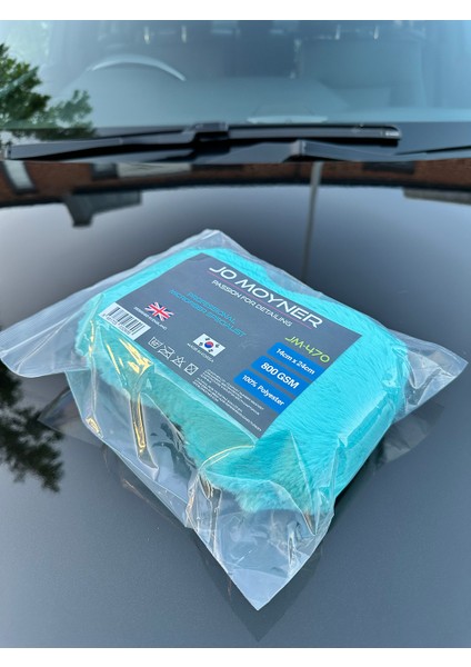 Ultimate Pro Wash Pad Araç Yıkama Ped'i Süngeri 14 x 24 Kore'den Ithal fırsatları