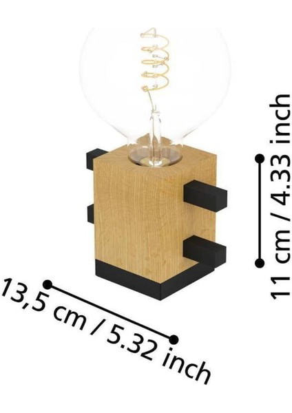 390193 "levantara" Iç Mekan Masa Lambası modelleri