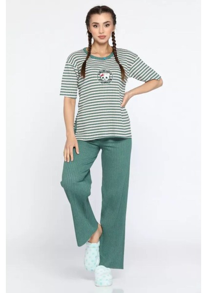 Pijama Takımı