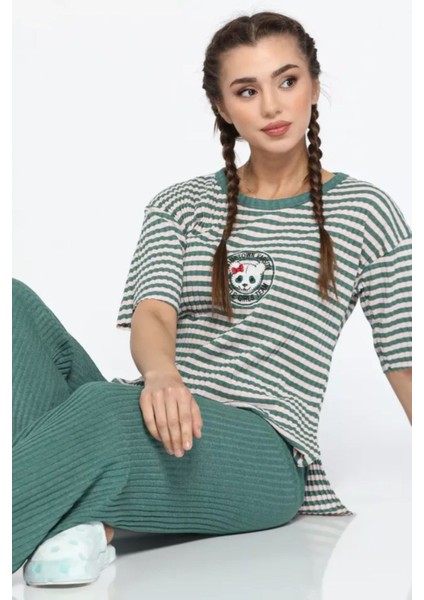Pijama Takımı