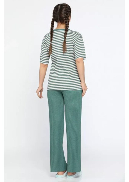 Pijama Takımı