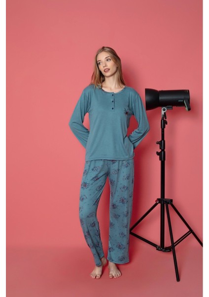 Pijama Takımı