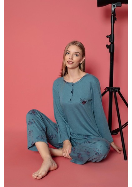 Pijama Takımı